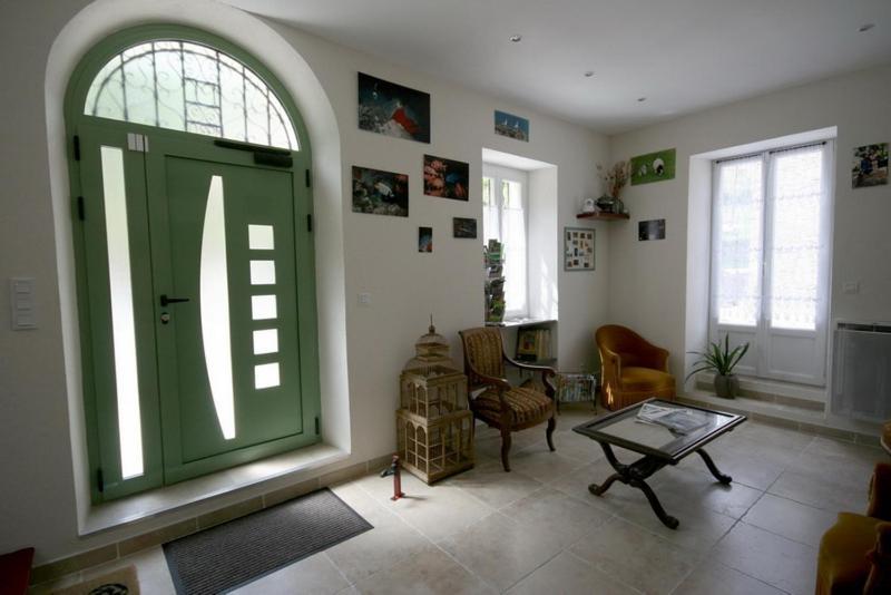 B&B Le Venaco เวนาโก ภายนอก รูปภาพ