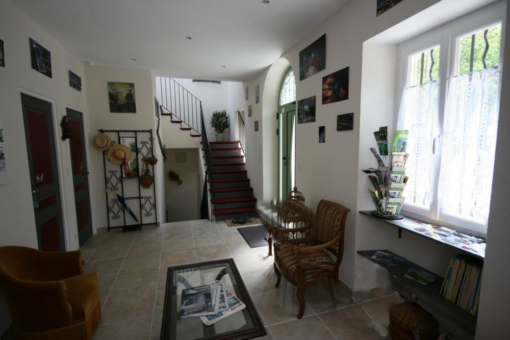 B&B Le Venaco เวนาโก ภายนอก รูปภาพ