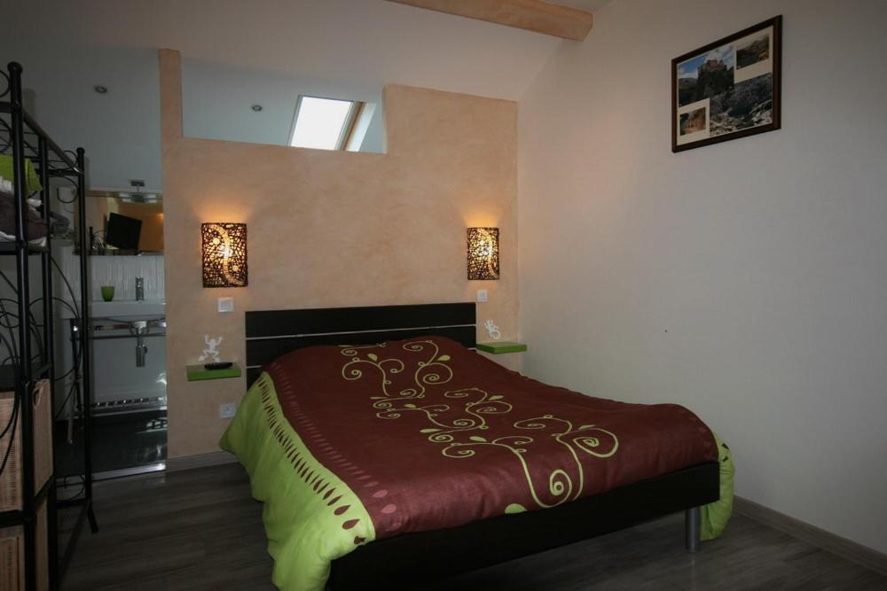 B&B Le Venaco เวนาโก ภายนอก รูปภาพ