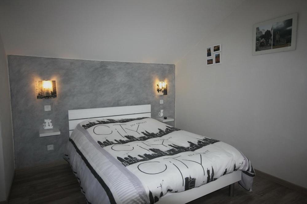 B&B Le Venaco เวนาโก ภายนอก รูปภาพ
