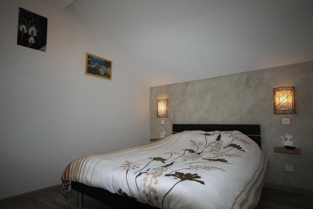 B&B Le Venaco เวนาโก ภายนอก รูปภาพ