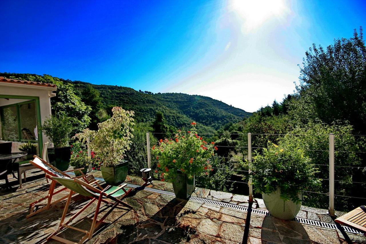 B&B Le Venaco เวนาโก ภายนอก รูปภาพ